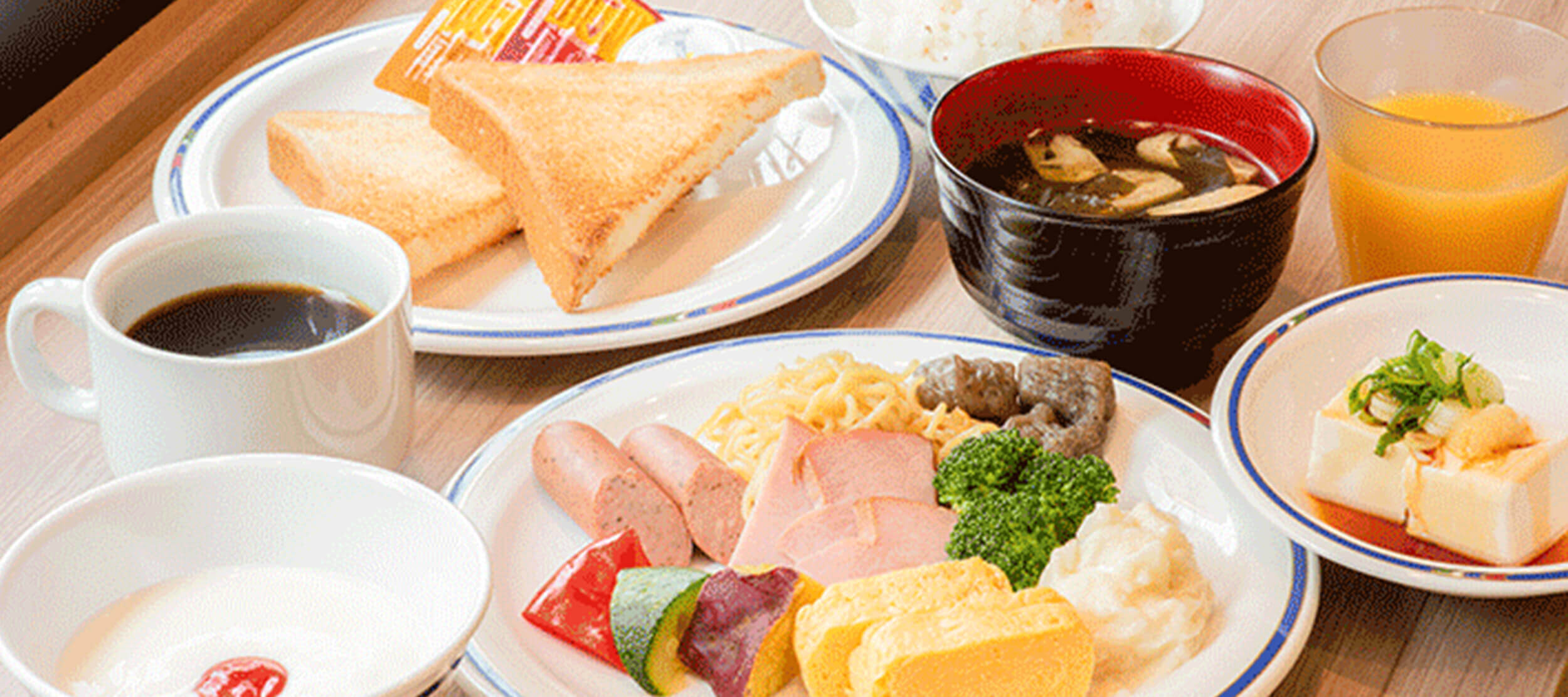 breakfast